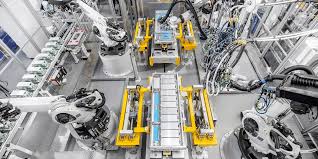 Manufacturing